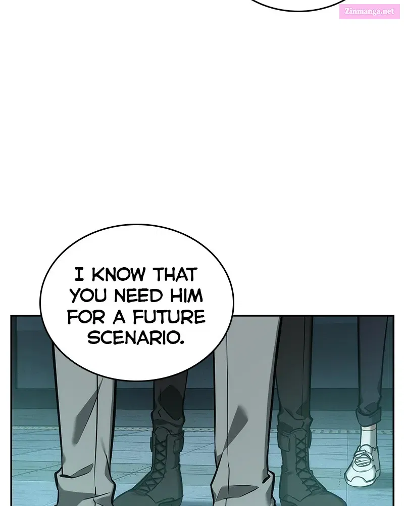 Omniscient Reader Kainu Manga Chapter 30 Page 56
