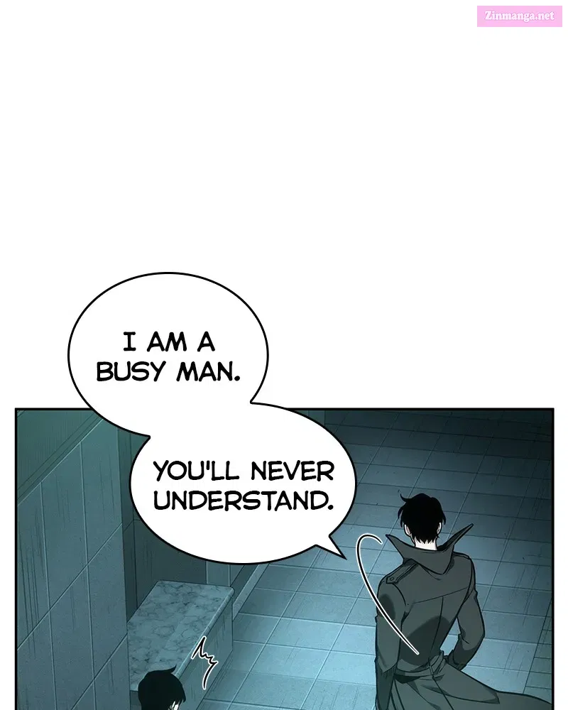 Omniscient Reader Kainu Manga Chapter 30 Page 62