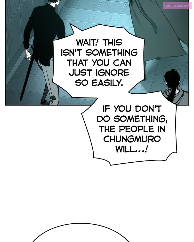 Omniscient Reader Kainu Manga Chapter 30 Page 63