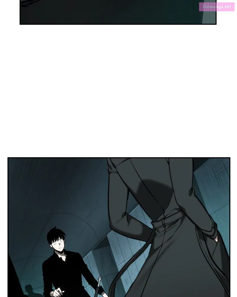 Omniscient Reader Kainu Manga Chapter 30 Page 65