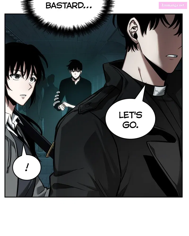 Omniscient Reader Kainu Manga Chapter 30 Page 71