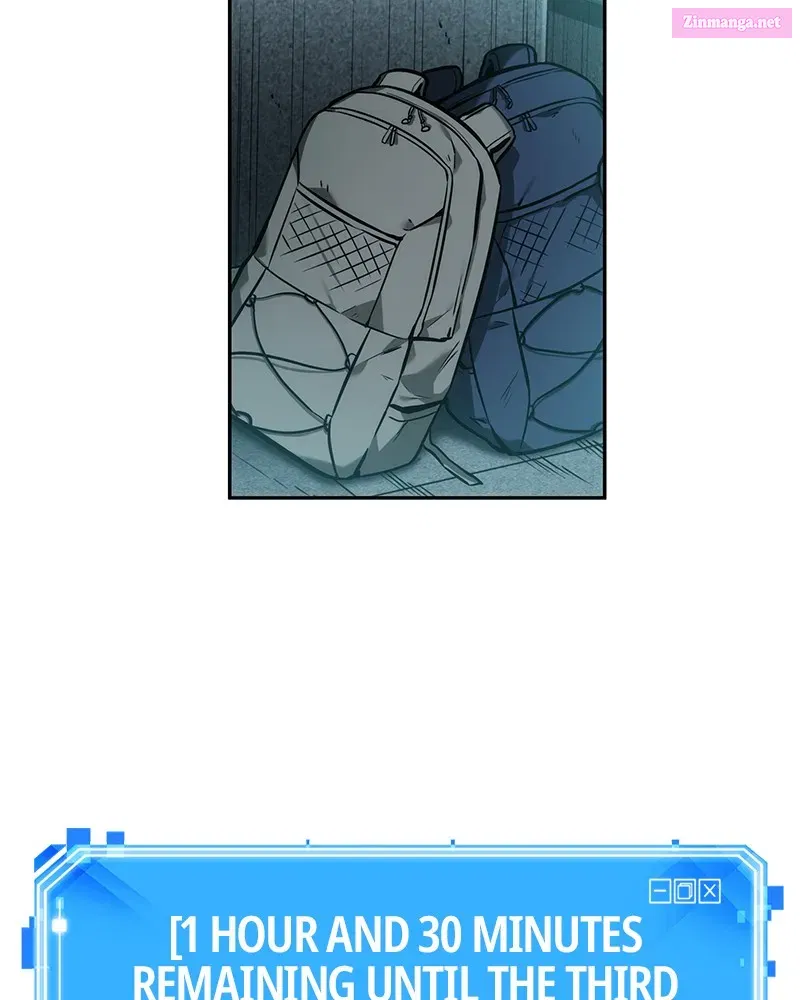 Omniscient Reader Kainu Manga Chapter 30 Page 74