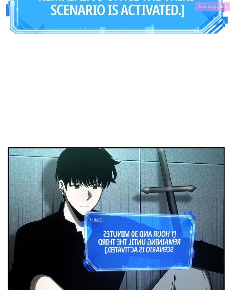 Omniscient Reader Kainu Manga Chapter 30 Page 75
