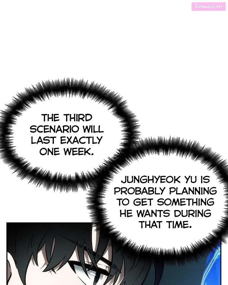 Omniscient Reader Kainu Manga Chapter 30 Page 77