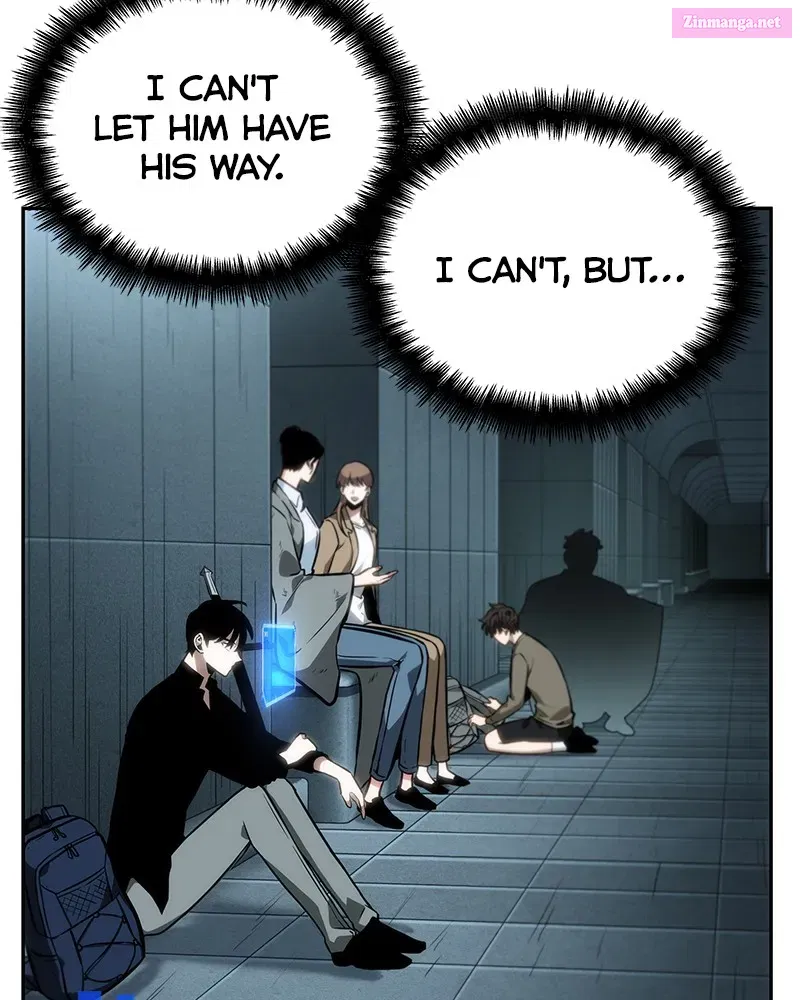 Omniscient Reader Kainu Manga Chapter 30 Page 79