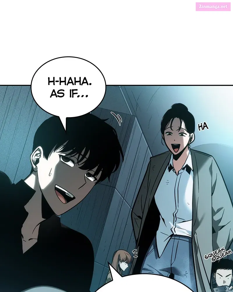 Omniscient Reader Kainu Manga Chapter 30 Page 84