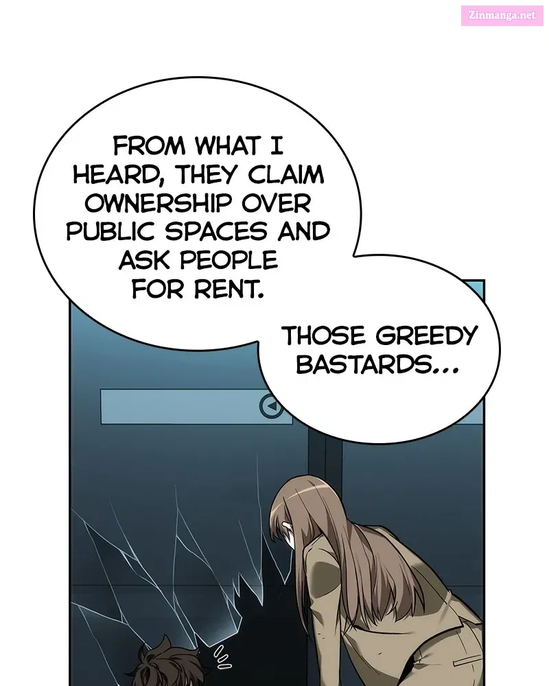 Omniscient Reader Kainu Manga Chapter 30 Page 86