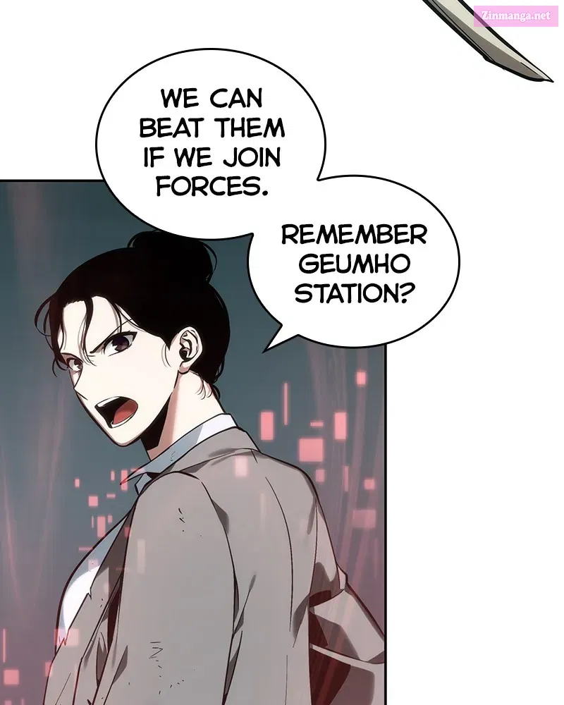 Omniscient Reader Kainu Manga Chapter 30 Page 90
