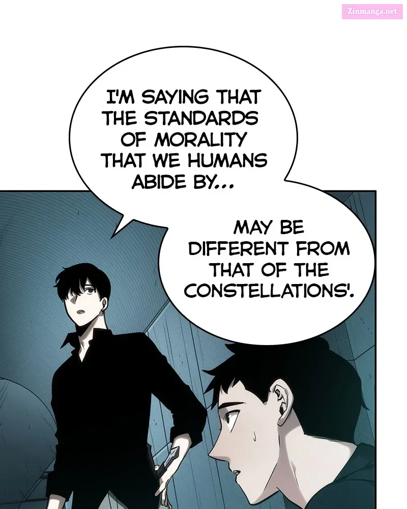 Omniscient Reader Kainu Manga Chapter 30 Page 101