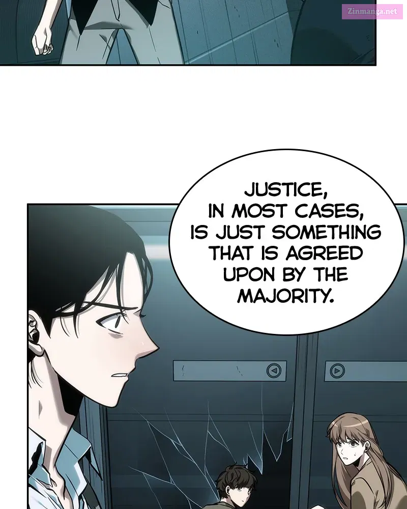 Omniscient Reader Kainu Manga Chapter 30 Page 102