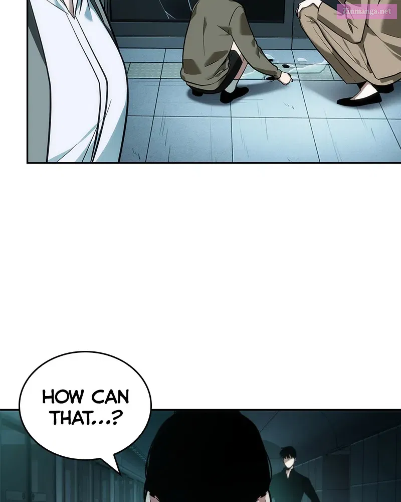 Omniscient Reader Kainu Manga Chapter 30 Page 103