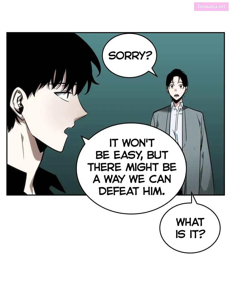 Omniscient Reader Kainu Manga Chapter 30 Page 106