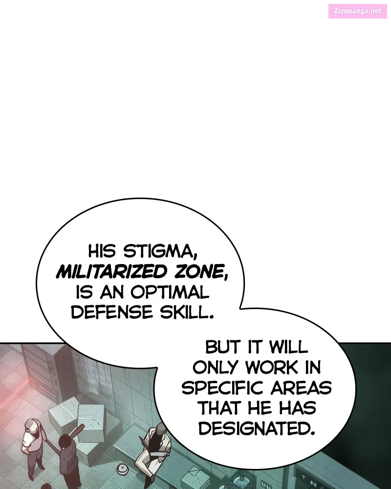 Omniscient Reader Kainu Manga Chapter 30 Page 111