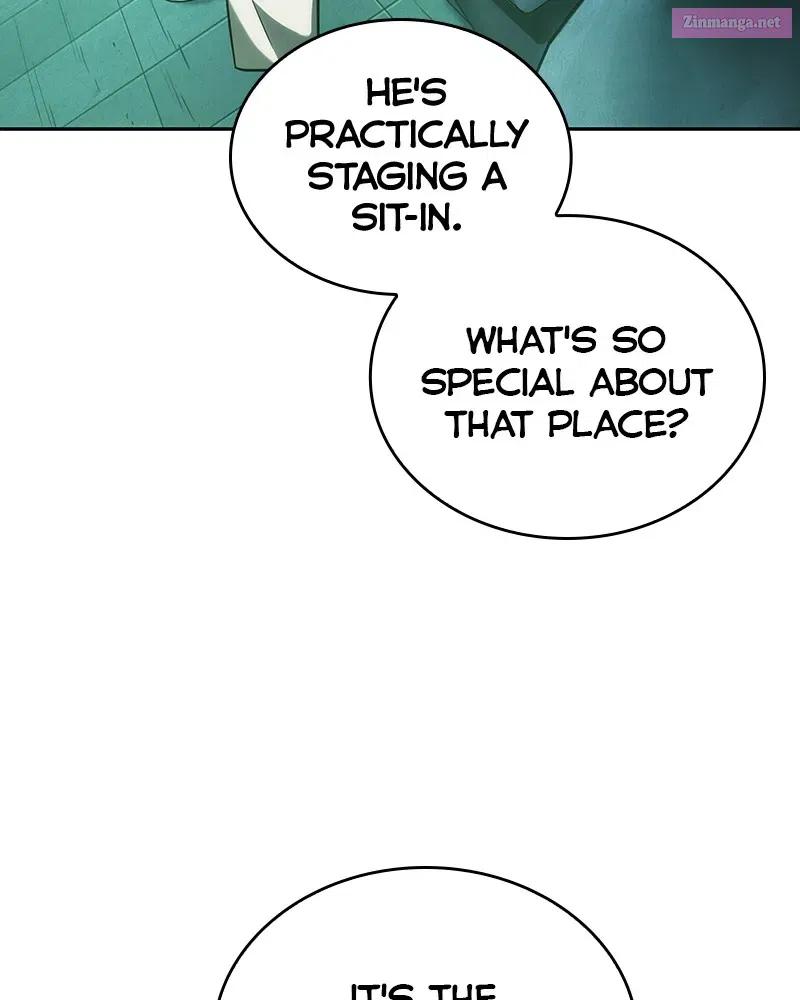 Omniscient Reader Kainu Manga Chapter 30 Page 115