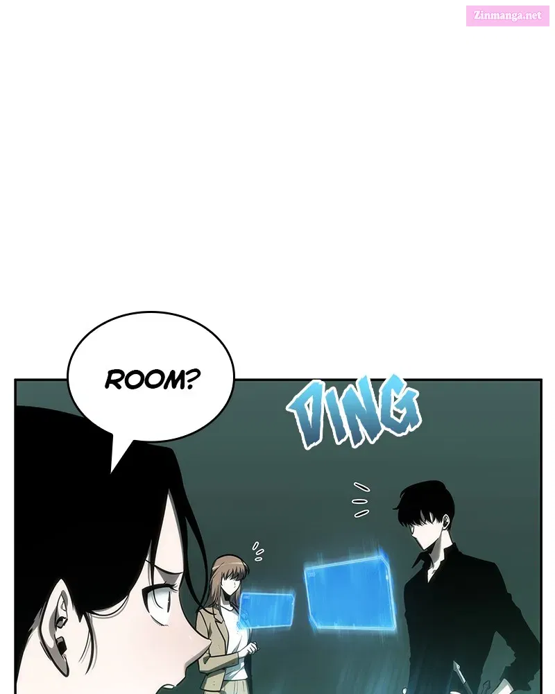 Omniscient Reader Kainu Manga Chapter 30 Page 117