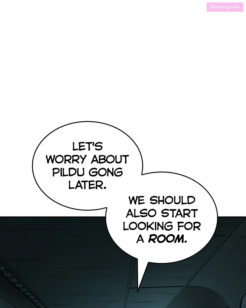 Omniscient Reader Kainu Manga Chapter 30 Page 121