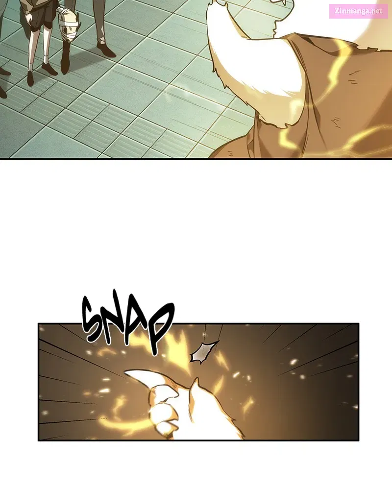 Omniscient Reader Kainu Manga Chapter 30 Page 126