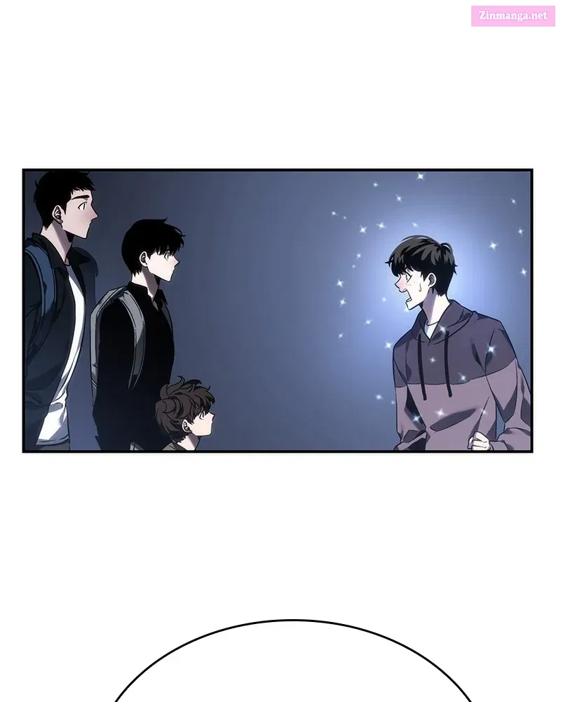 Omniscient Reader Kainu Manga Chapter 28 Page 49