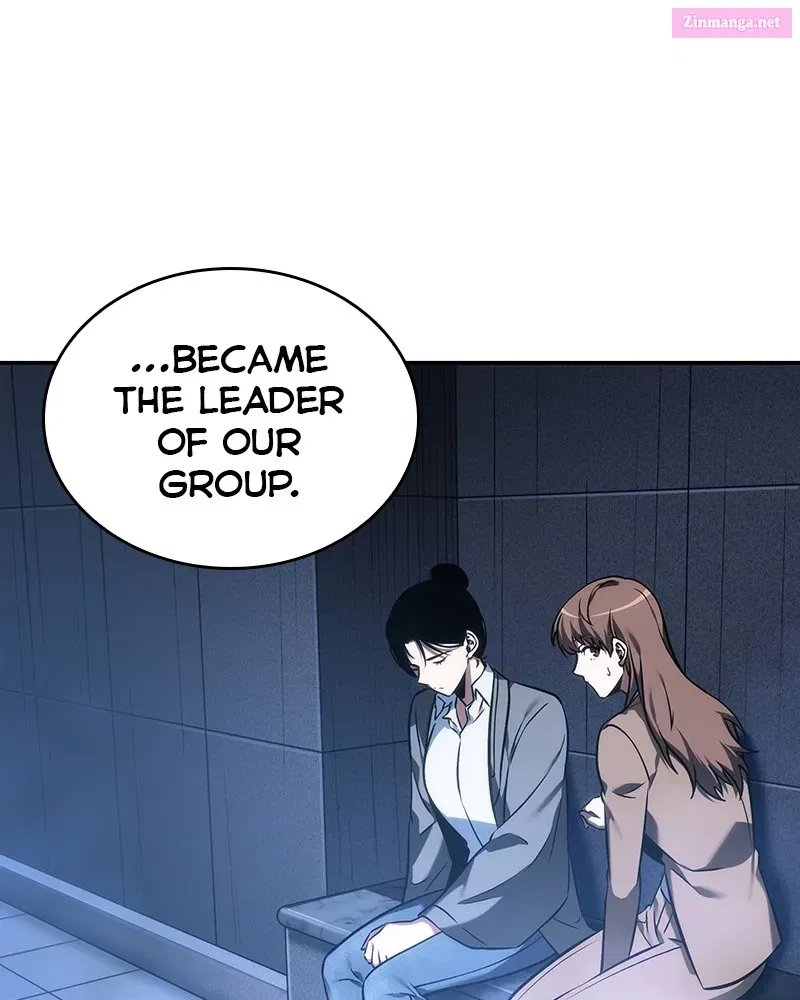 Omniscient Reader Kainu Manga Chapter 28 Page 56
