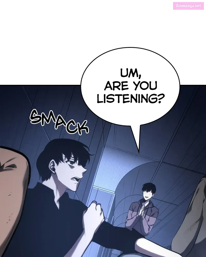 Omniscient Reader Kainu Manga Chapter 28 Page 58