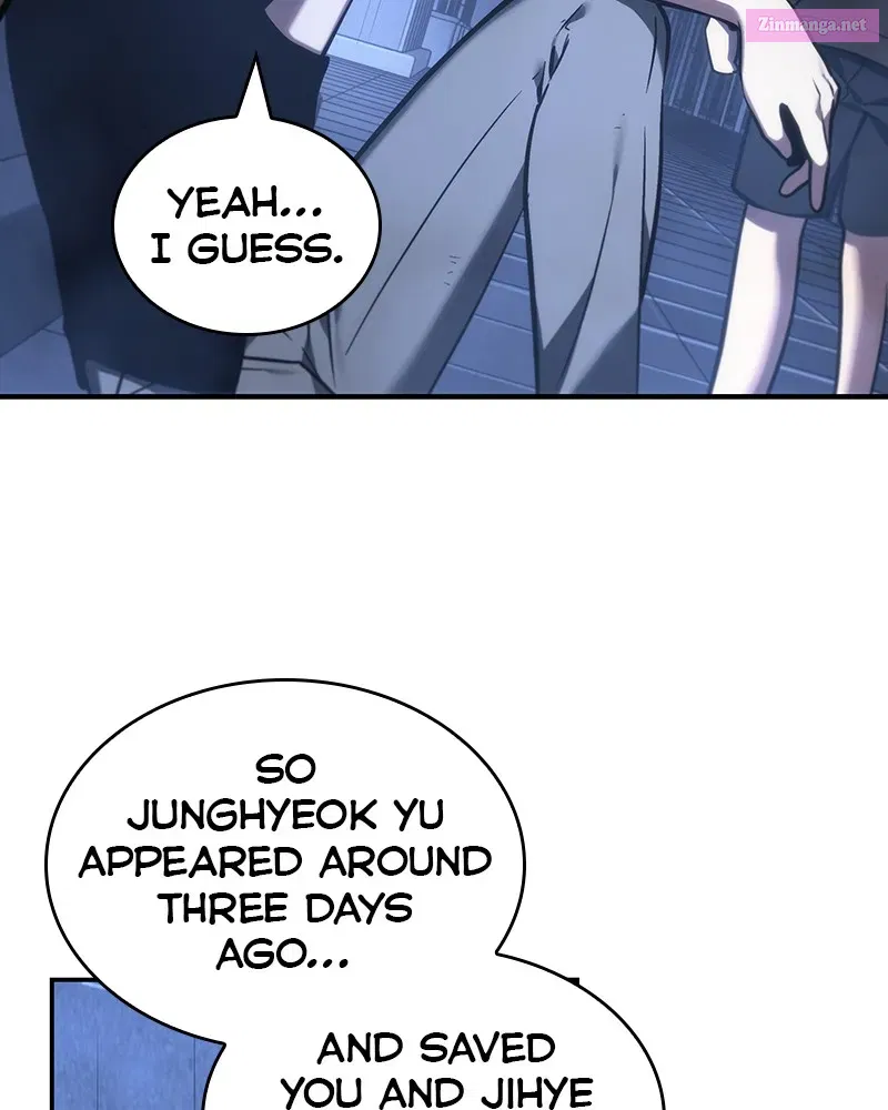 Omniscient Reader Kainu Manga Chapter 28 Page 59