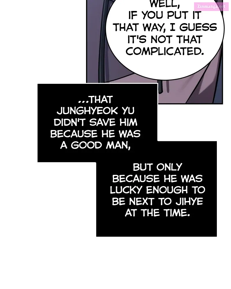 Omniscient Reader Kainu Manga Chapter 28 Page 63