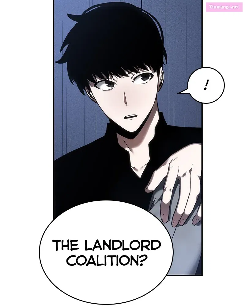 Omniscient Reader Kainu Manga Chapter 28 Page 67