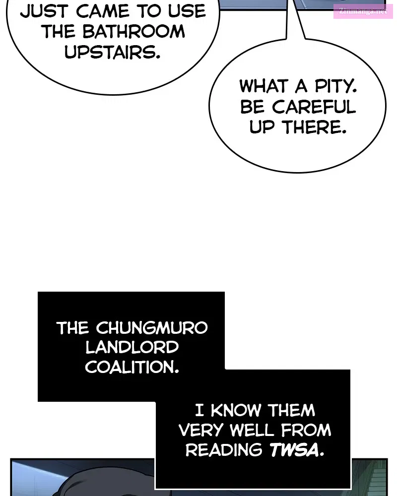 Omniscient Reader Kainu Manga Chapter 28 Page 72