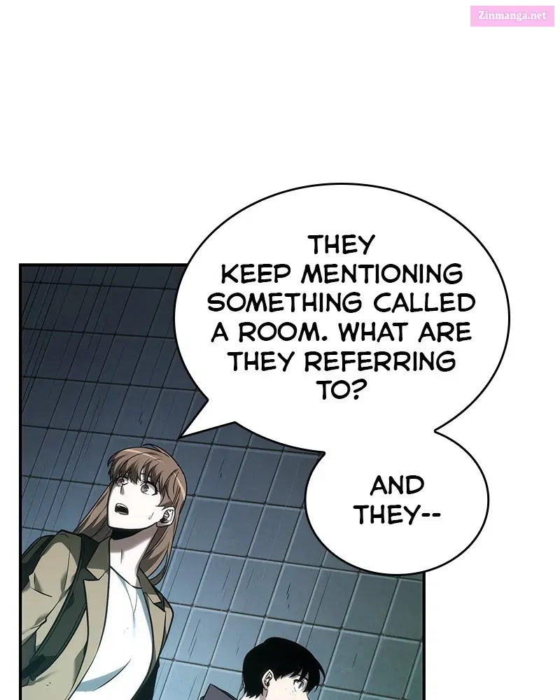 Omniscient Reader Kainu Manga Chapter 28 Page 74