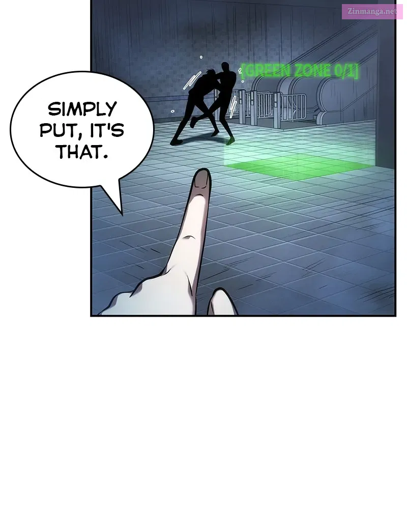 Omniscient Reader Kainu Manga Chapter 28 Page 76