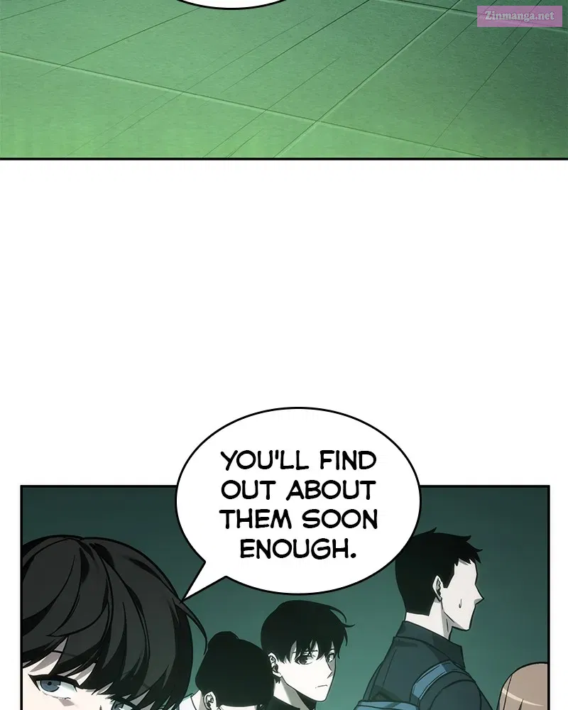 Omniscient Reader Kainu Manga Chapter 28 Page 81