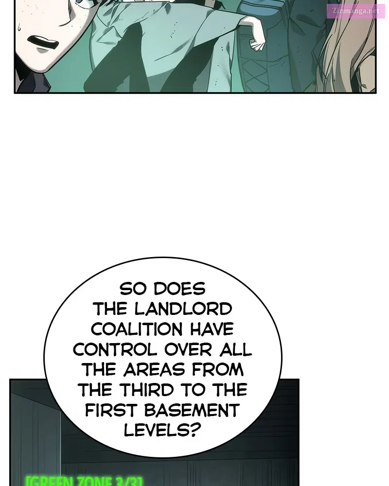 Omniscient Reader Kainu Manga Chapter 28 Page 82