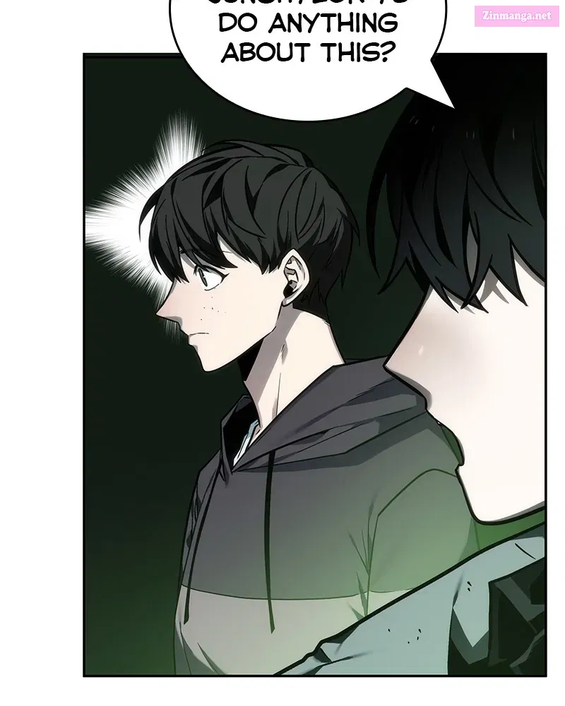 Omniscient Reader Kainu Manga Chapter 28 Page 84