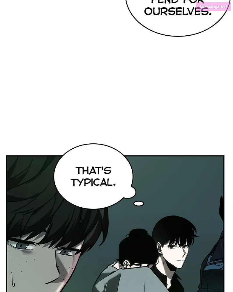 Omniscient Reader Kainu Manga Chapter 28 Page 87