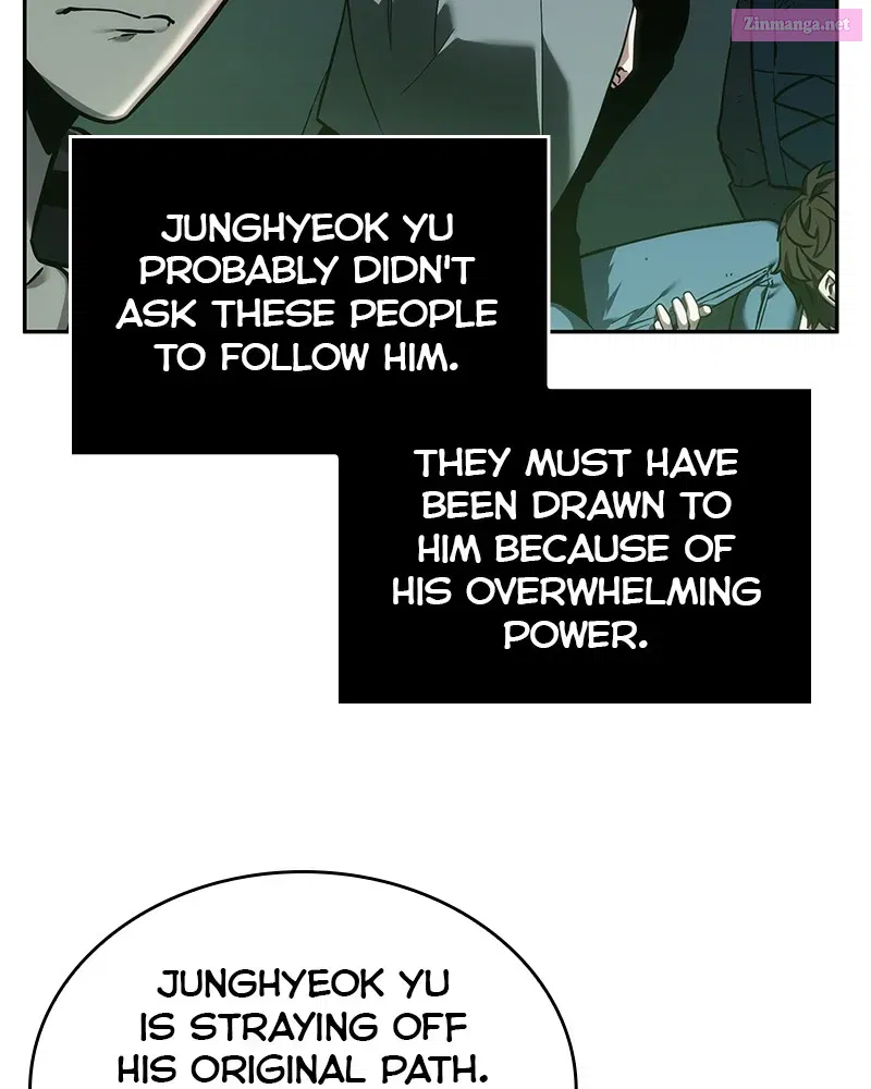Omniscient Reader Kainu Manga Chapter 28 Page 88