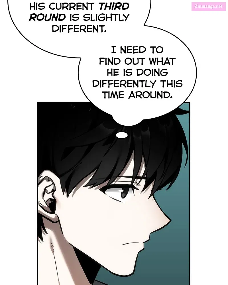 Omniscient Reader Kainu Manga Chapter 28 Page 89
