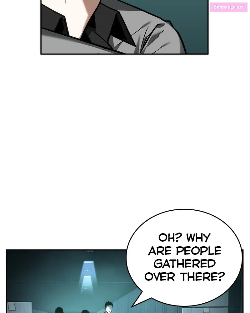 Omniscient Reader Kainu Manga Chapter 28 Page 90