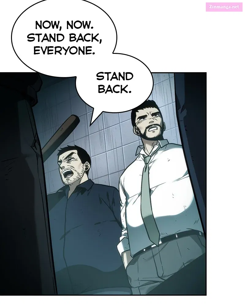 Omniscient Reader Kainu Manga Chapter 28 Page 94