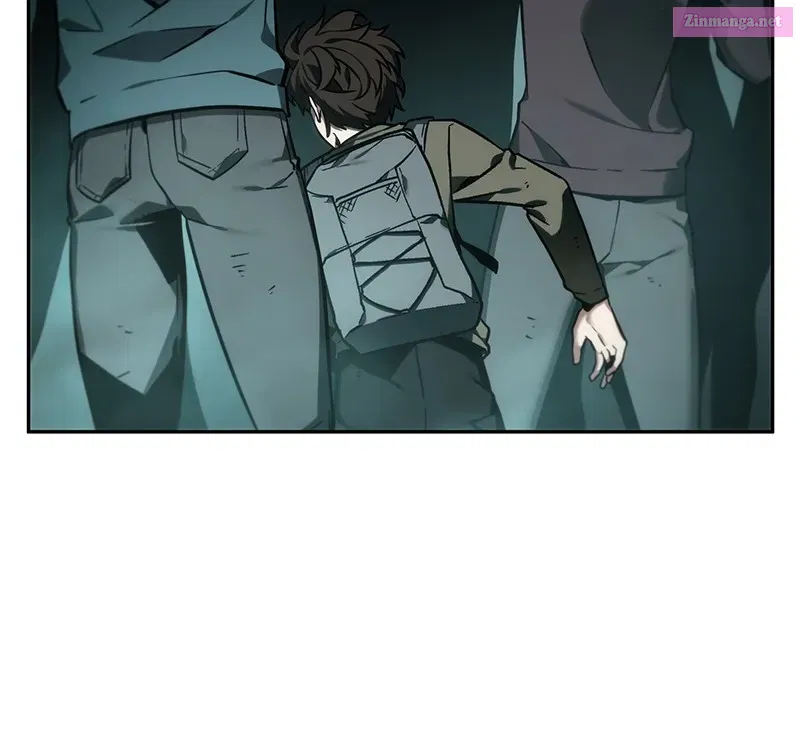 Omniscient Reader Kainu Manga Chapter 28 Page 97