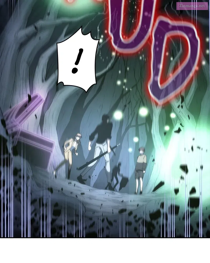 Omniscient Reader Kainu Manga Chapter 24 Page 2