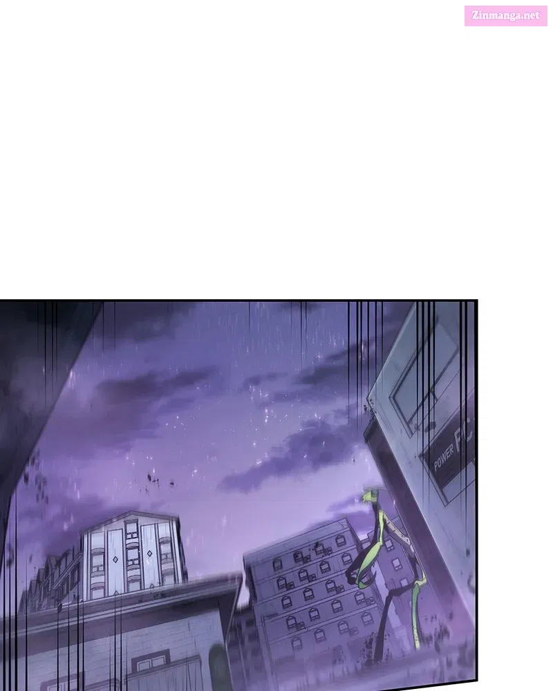 Omniscient Reader Kainu Manga Chapter 24 Page 3