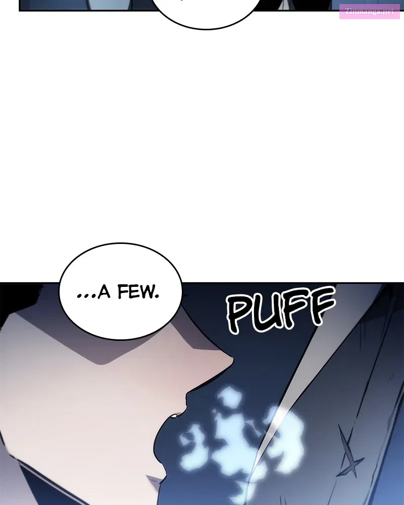 Omniscient Reader Kainu Manga Chapter 24 Page 56