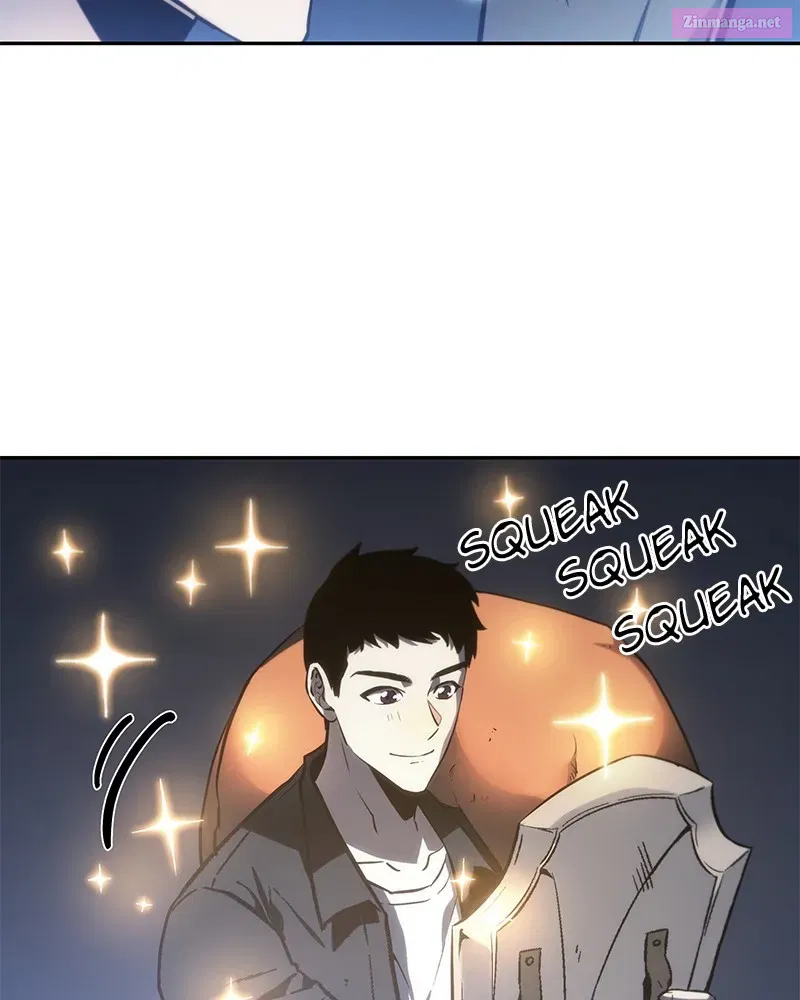 Omniscient Reader Kainu Manga Chapter 24 Page 57