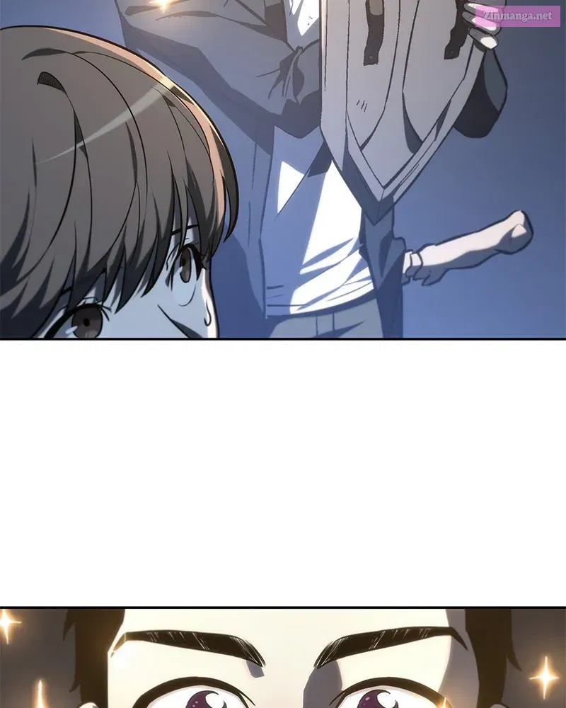 Omniscient Reader Kainu Manga Chapter 24 Page 58