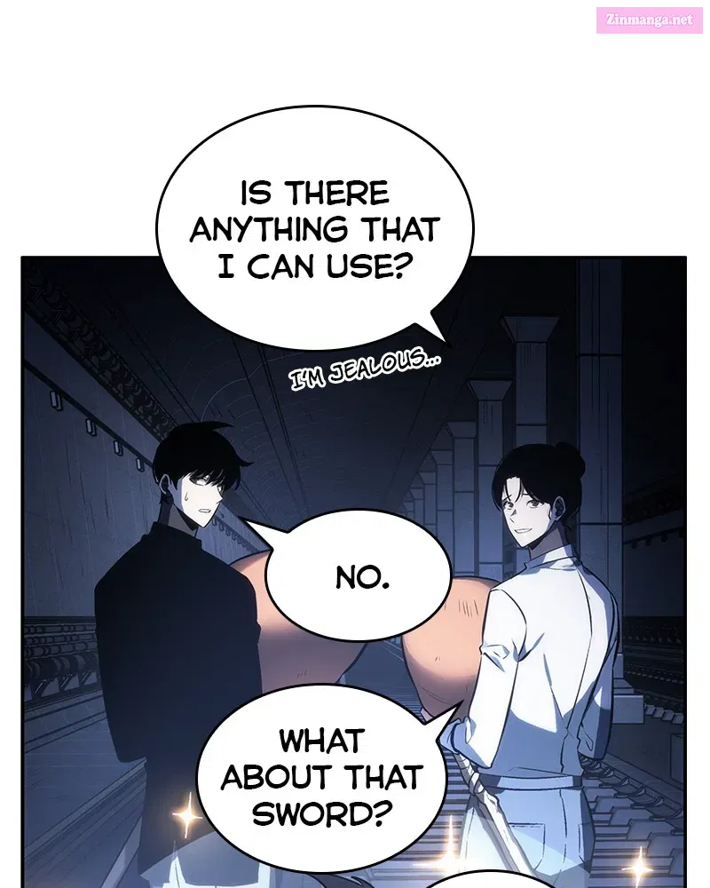 Omniscient Reader Kainu Manga Chapter 24 Page 60