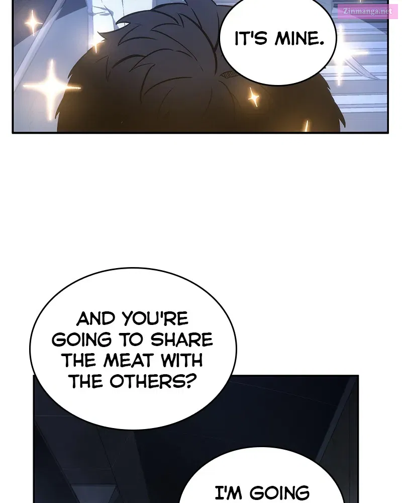 Omniscient Reader Kainu Manga Chapter 24 Page 61