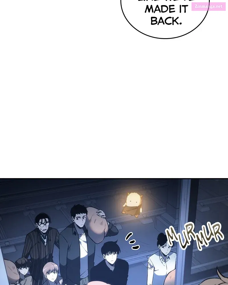 Omniscient Reader Kainu Manga Chapter 24 Page 63