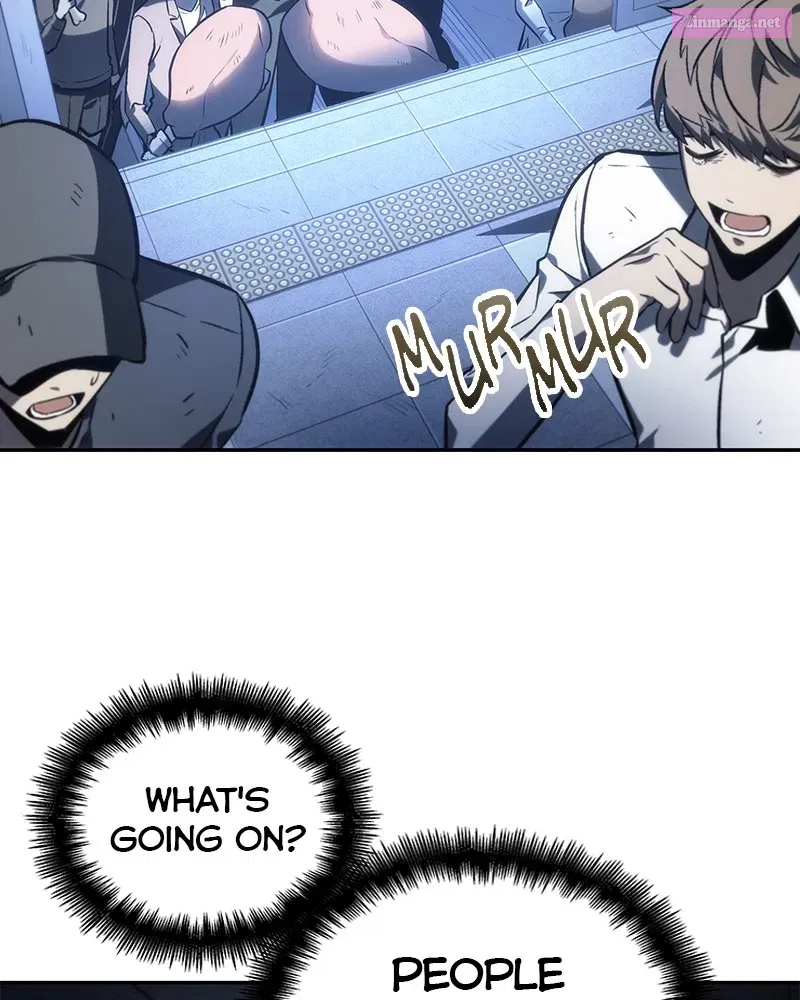 Omniscient Reader Kainu Manga Chapter 24 Page 64