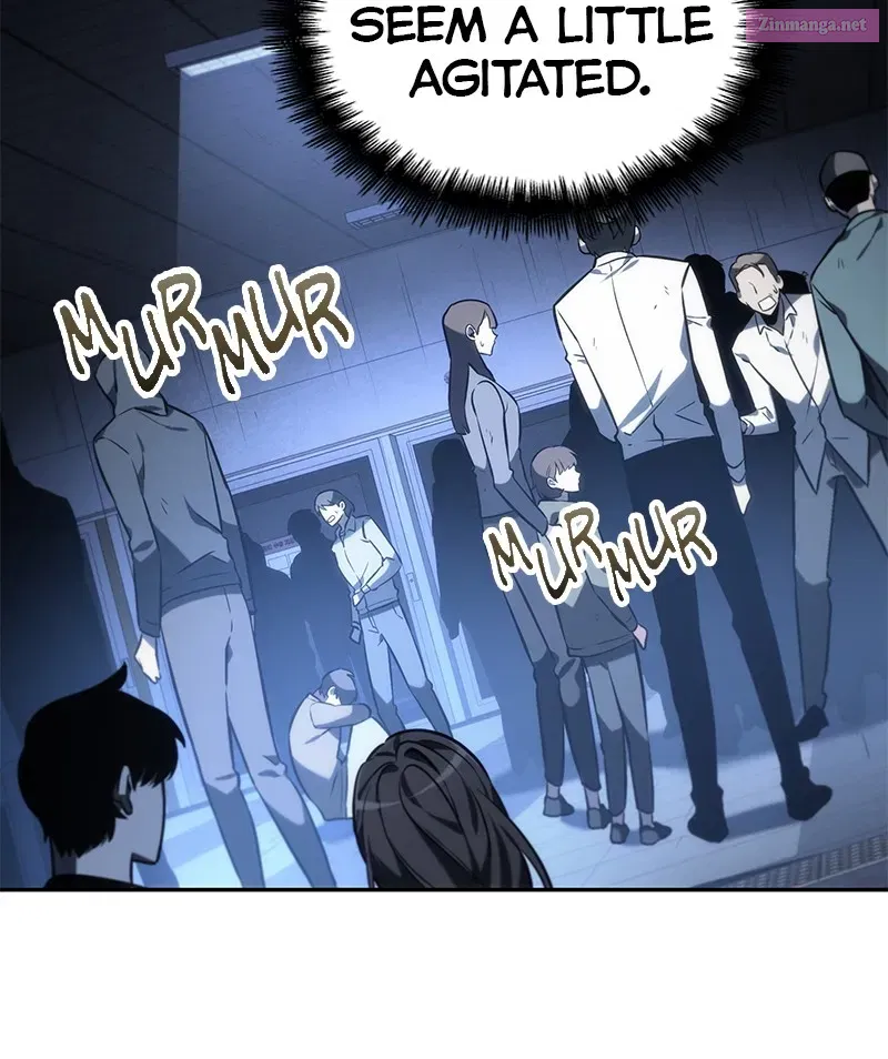 Omniscient Reader Kainu Manga Chapter 24 Page 65