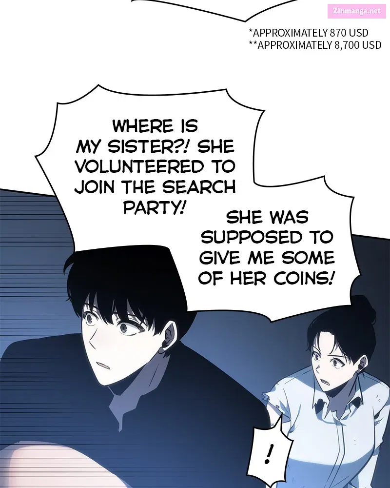 Omniscient Reader Kainu Manga Chapter 24 Page 71